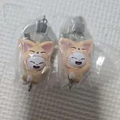 SKZOO つまんでつなげてますこっと ジニレット