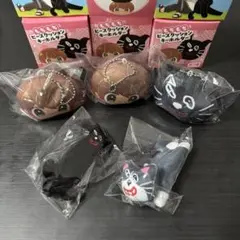 キヨ15周年くじ　キヨの東キヨドーム B~H賞 まとめ売り
