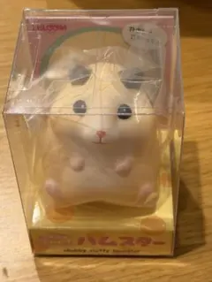 iBloom スクイーズ　ハムスター　キンクマのサムネイル