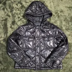 RALPH LAUREN レディースキルティングジャケット　使用回数10回程度