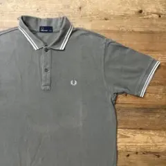 FRED PERRY フレッドペリー M3600 ポロシャツ 半袖のサムネイル