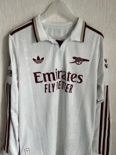 2025年最新】アーセナル ユニフォーム 3rdの人気アイテム - メルカリ