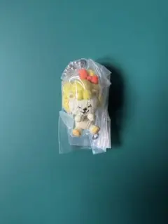 NIZOO ラコ　ボールチェーン