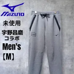 ミズノ パリ2024 日本代表パンツ M MIZUNO ミズノ 2024 パリオリンピック 日本代表 JAPAN パンツ - メルカリ