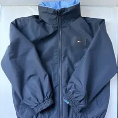 TOMMY HILFIGER リバーシブル ジャケット