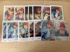 あんスタ パシャこれ ぱしゃっつ 明星スバル