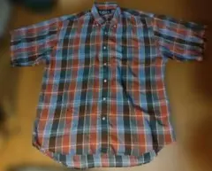 ポロ ラルフローレン Polo Ralph Lauren チェック シャツ