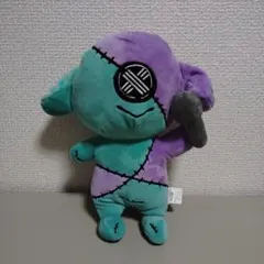 NieR　ニーアクロージングぬいぐるみ　 ONEくん
