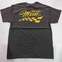 Mooneyes ムーンアイズ Tシャツ 　グレー サイズLのサムネイル
