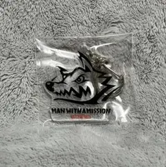 MAN WITH A MISSION グッズセット3点