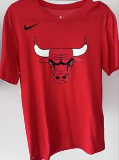 Nike Chicago Bulls Tシャツ Mサイズ