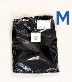 新品タグ付きUNIQLOコーデュロイカーブパンツMネイビー　コトニエ　ユニクロ