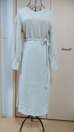 【美品】LIP SERVICEワンピース