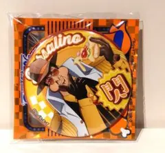 ワンピース　ONEPIECE　輩缶バッジ　29弾　ボルサリーノ　黄猿