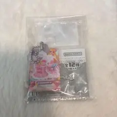 オーロラキスキャミソール/星宮いちご　だれでもアイドル活動アクリルチャーム