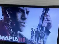 PS4マフィア3 MAFIA 3