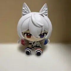 カラフルピーチ　どぬく　1番くじ　フィギュア