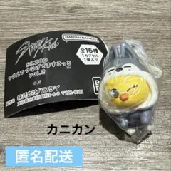 スキズ SKZOO つまんでつなげてますこっと ポガリ