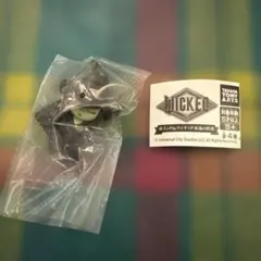 肩ズンFig. WICKED 永遠の約束 エルファバ②