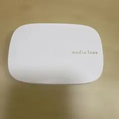 media luxe メディアリュクス　パウダーファンデーション　00 新色のサムネイル