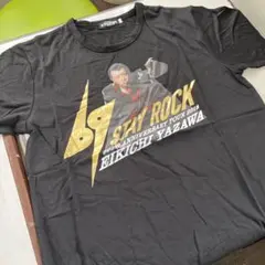 2025年最新】矢沢永吉ツアーTシャツの人気アイテム - メルカリ