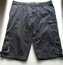 BURBERRY BLACK LABEL　メンズ ハーフパンツ ショートパンツのサムネイル