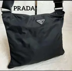 サコッシュ ナイロン ショルダーバッグ