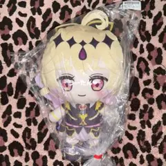 名探偵プリキュア！ めちゃもふぐっとぬいぐるみ～キュアアルカナ