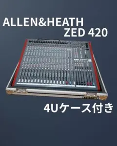 2025年最新】ALLEN&HEATH ZED-10の人気アイテム - メルカリ