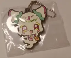 プリルン ラバーマスコット