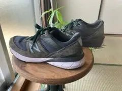 New balance ニューバランス M990 DC5 ライフルグリーンのサムネイル