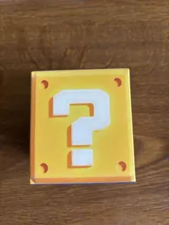 ハッピーセット　マリオ