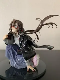 【未開封100体限定】真希波・マリ お買い物Ver. ローソン エヴァフィギュア 未開封100体限定】真希波・マリ お買い物Ver. ローソン エヴァ