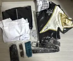 第五人格　騎士　SRE戦隊　コスプレのサムネイル