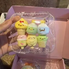 2026年最新】すみっコぐらし スクイーズの人気アイテム - メルカリ