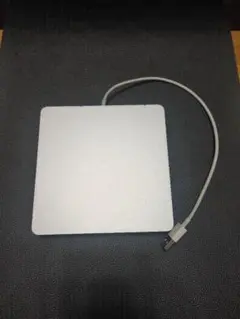 Apple USB SuperDrive 外付けDVDドライブ A1379