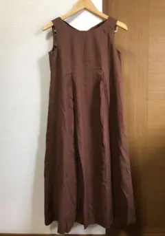 【新品未使用品】PROPORTION BODY DRESSING