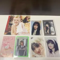 2025年最新】twice モモ トレカ まとめ売りの人気アイテム - メルカリ