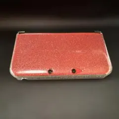 3dsLL 本体　ジャンク　バッテリー交換済　訳あり