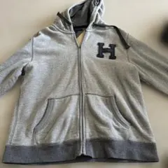 TOMYHILFGER パーカー　美品