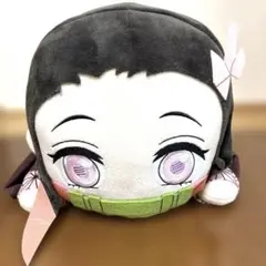 メガジャンボ寝そべり ねずこ