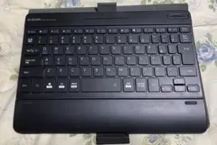 ELECOM ワイヤレスキーボード 日本語配列
