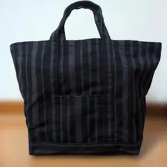 marimekko マリメッコ トートバッグ ストライプ
