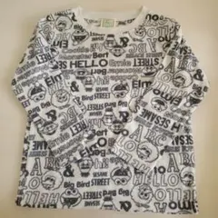 SESAME STREET キャラクター フリーストレーナー