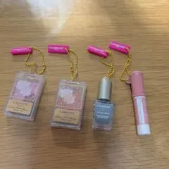 キャンメイク 가챠