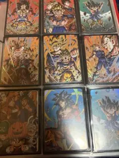 ドラゴンボール 最強プレート - メルカリ