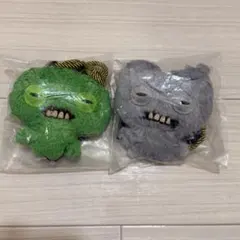 ファグラー ポーチ