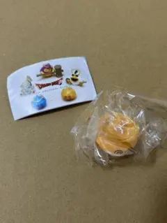 ドラゴンクエスト メダパニでこんらん！　モンスターフィギュア　スライムベス