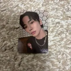 SHINee KEY キー Sweet Escape