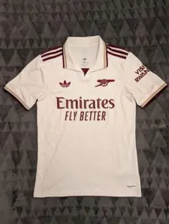 2026年最新】アーセナル ユニフォーム 3rdの人気アイテム - メルカリ